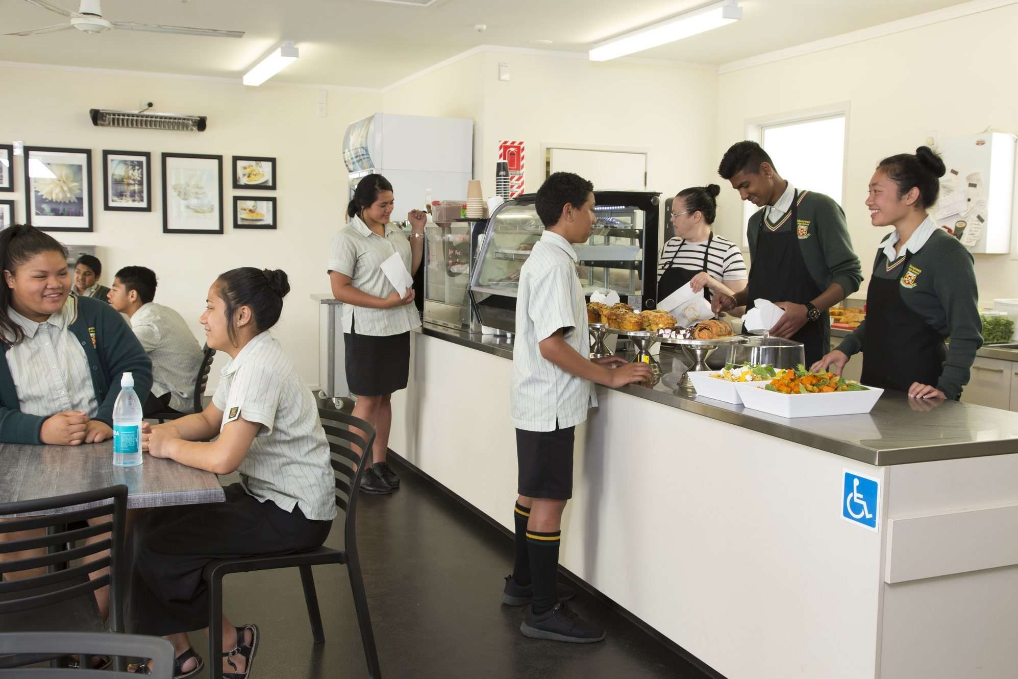 Manurewa High School