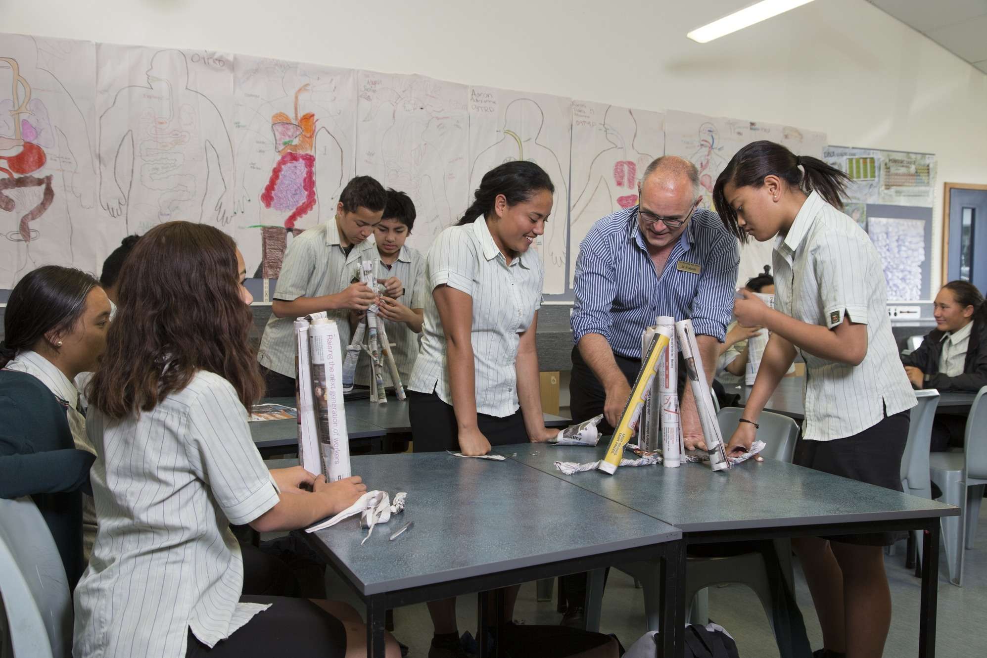 Manurewa High School