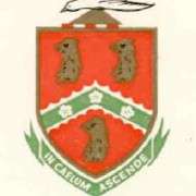 Manurewa 1960 Crest
