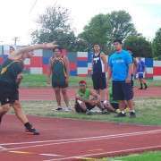 Counties Manukau Athletics Results