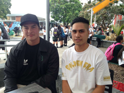 Manurewa style attracts attention in the US