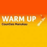 Warm Up Counties Manukau