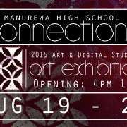 Art Exhibition Invite