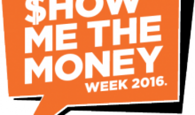 It's time for Show Me the Money Week