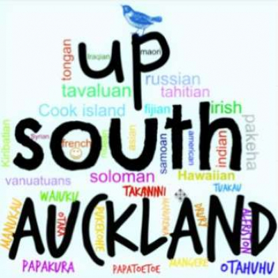 Inspiring South Auckland creativity