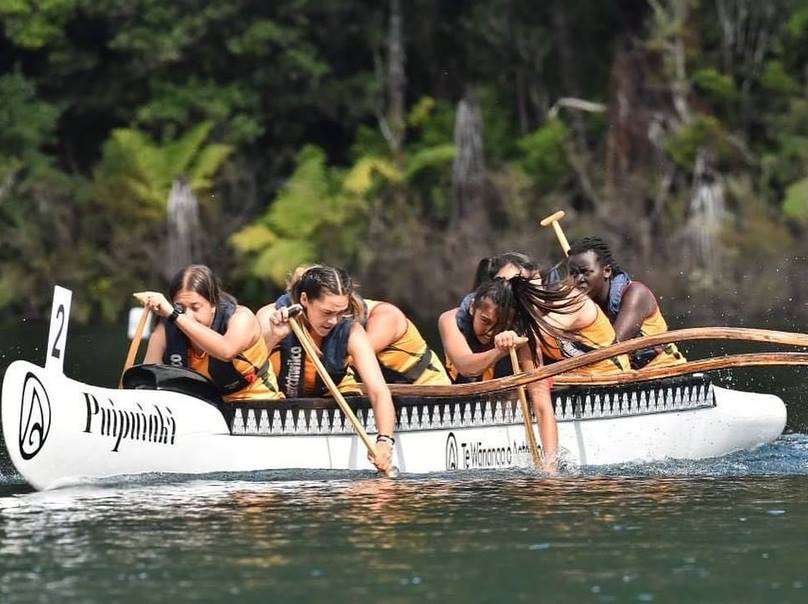 Waka Ama1