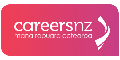 Careersnz Logo