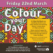 Colour Our Day