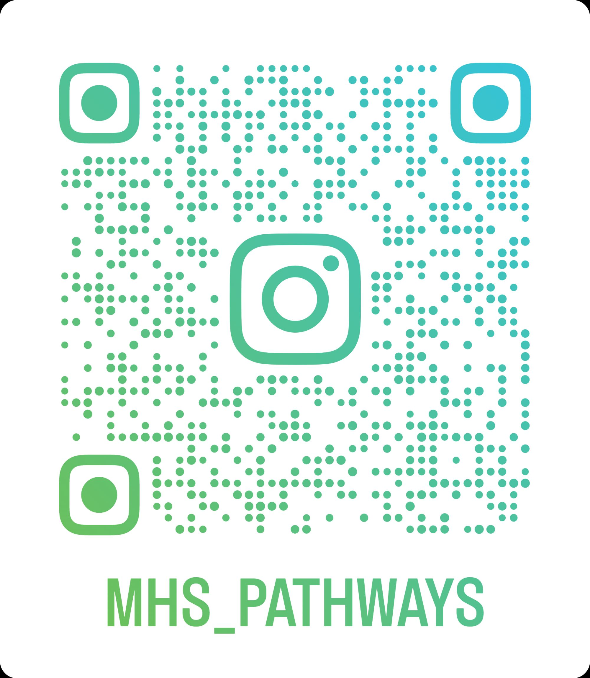 Mhs Pathways Qr