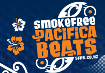 Success at Smokefree Pacifica Beats